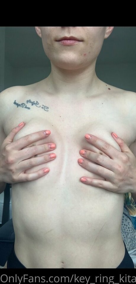 key ring kita free star nice photo