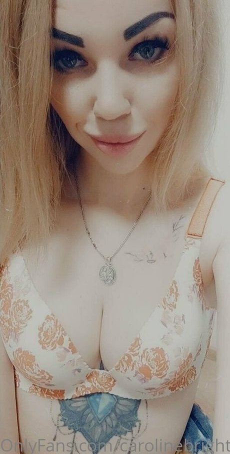 carolinebright star free galleries