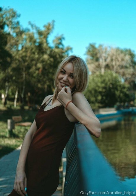 carolinebright pornstar pics