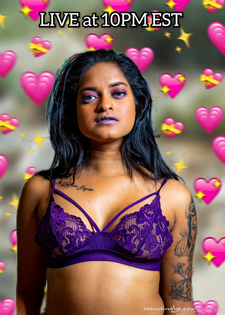 xsamsinghx star erotic galleries