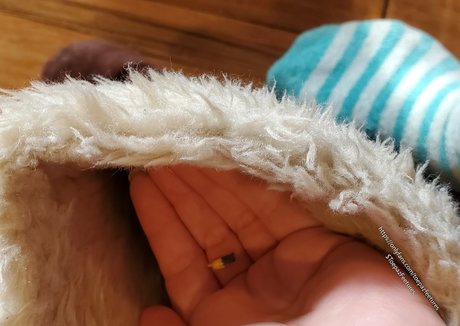 toepazfeetures high quality model photo