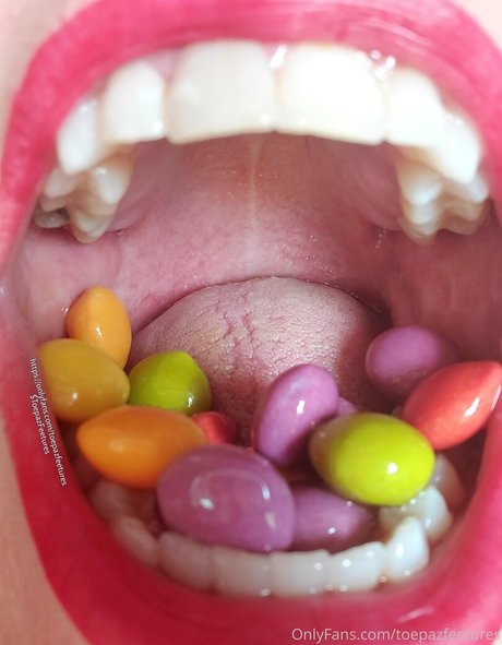 toepazfeetures pornstar best pic