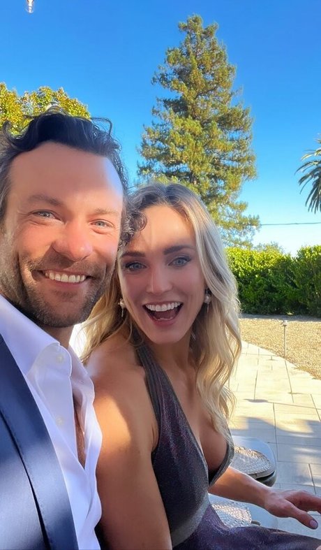 Caity Lotz high quality model images