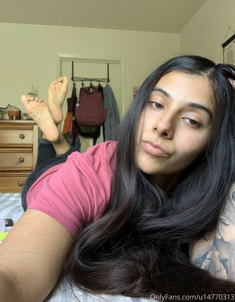 solidgoddesss97 nude star picture