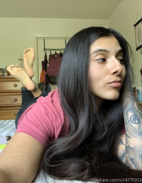 solidgoddesss97 model sexy pictures