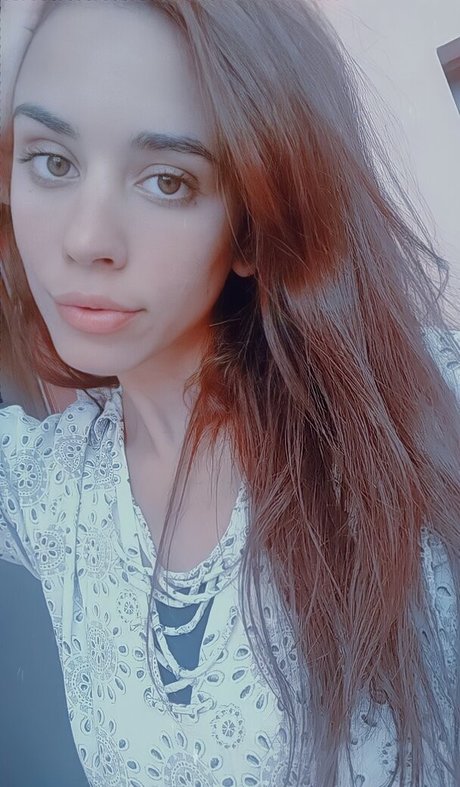 Vera Kaludi best model photo