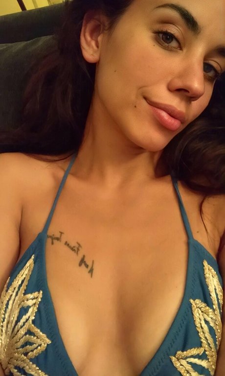 Vera Kaludi model beautiful gallery