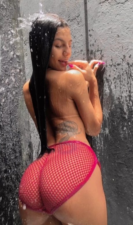 Isabella Zanella pornstar hot photo