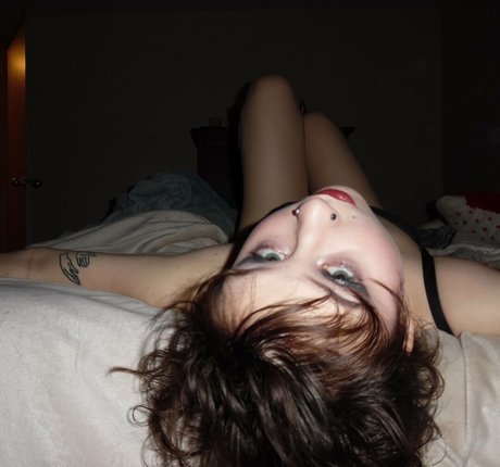 solveigkitty art actress gallery