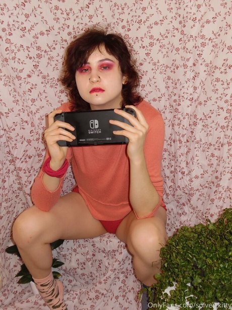 solveigkitty star free image