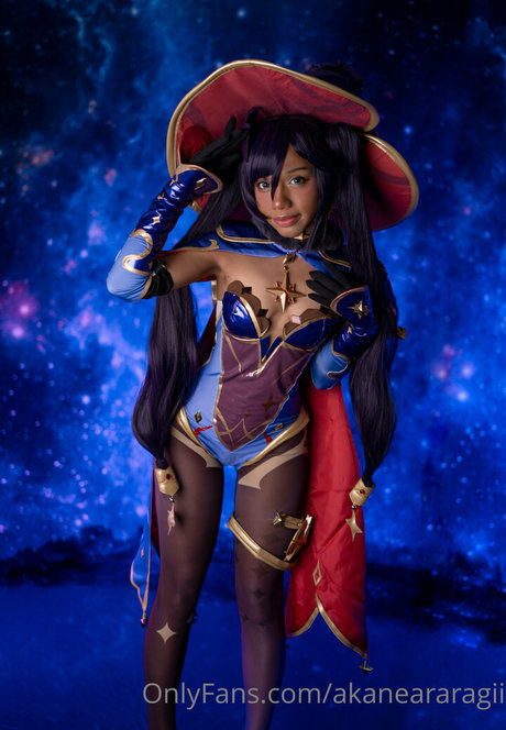 akaneararagii star high quality pictures