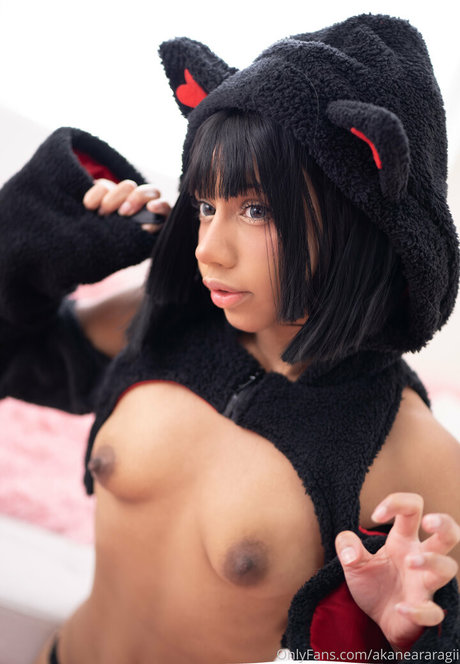 akaneararagii Profile pic