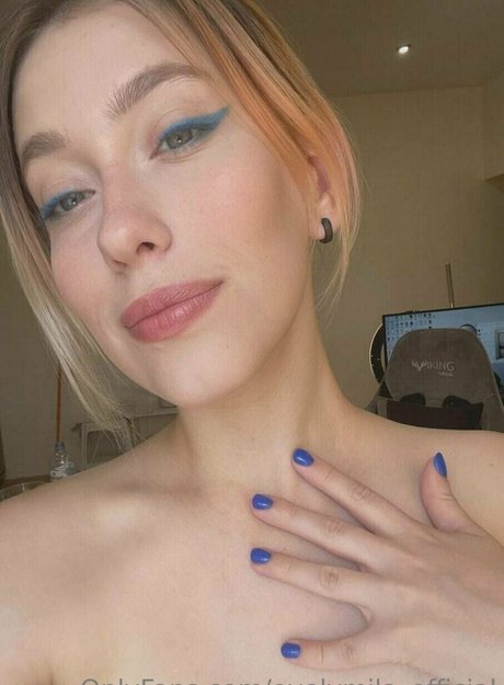 ovelymila official star perfect gallery