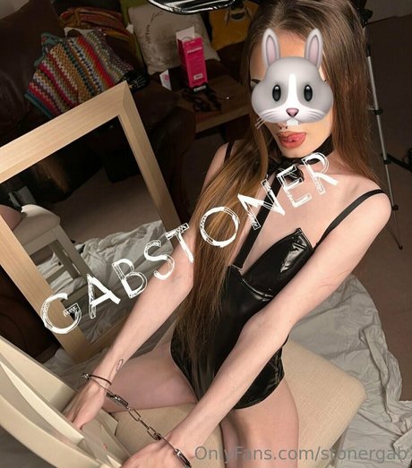 stonergab model sex photos