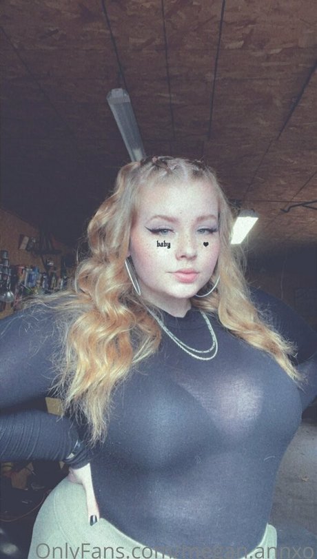 megan annxo nice pornstar archive