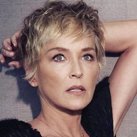 Sharon Stone hd pornstar photos