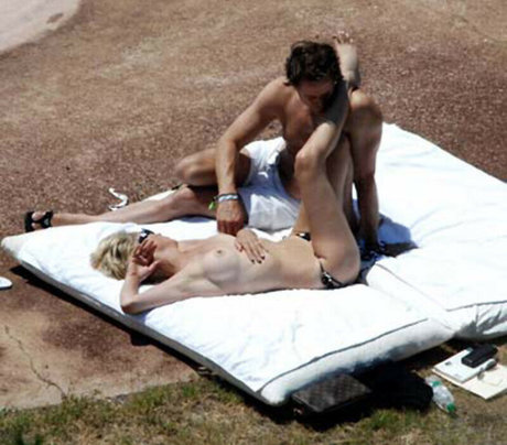 Sharon Stone xxx pornstar photo