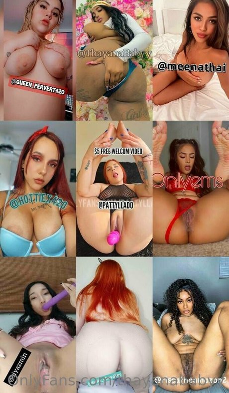 thayanababyy top model galleries