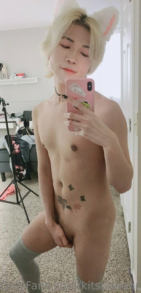 kitsuneanwi pornstar art images