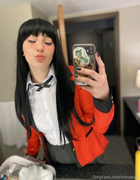 minaluna star best gallery