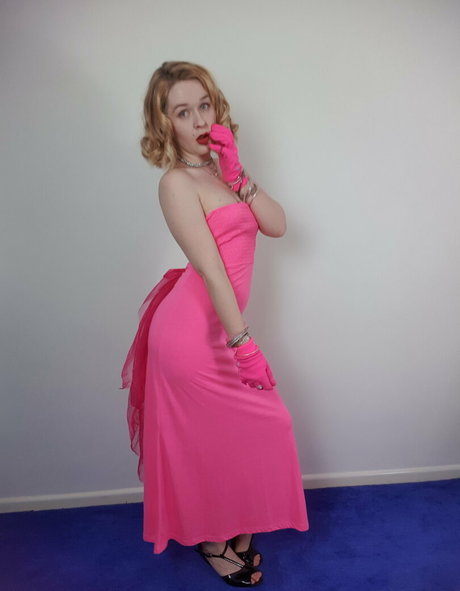 faeriewillow free pornstar gallery