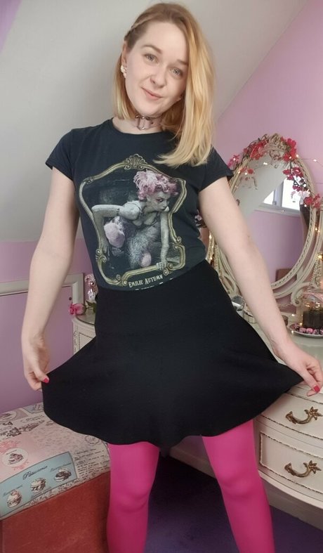 faeriewillow model art image