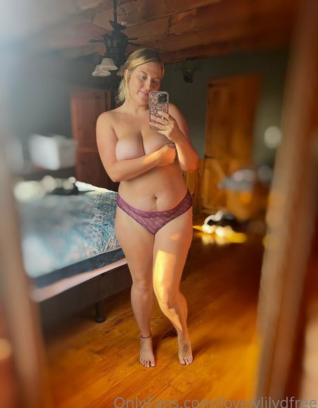 misslilydd beautiful star picture