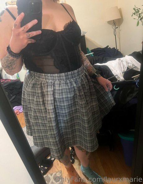 laurxmarie actress photo