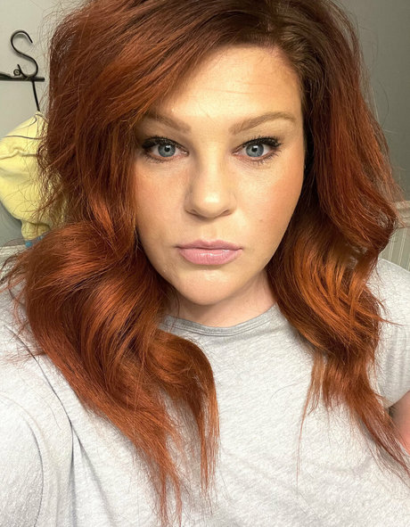 mrscurvybeautiful star perfect photo