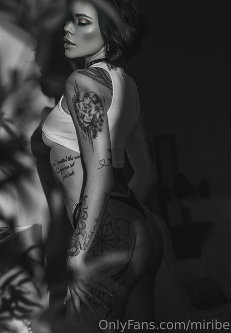 miribe sex pornstar archive