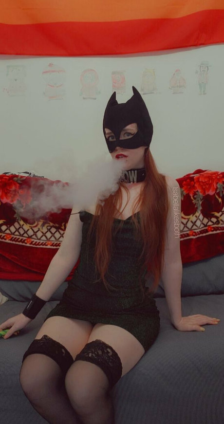 isabellaboth model perfect image