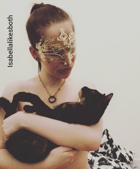 isabellaboth perfect star photos