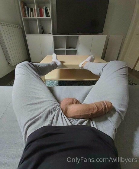 willbyers pornstar hd picture