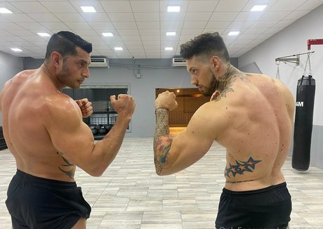 big cock couple onlyfans art naked pic