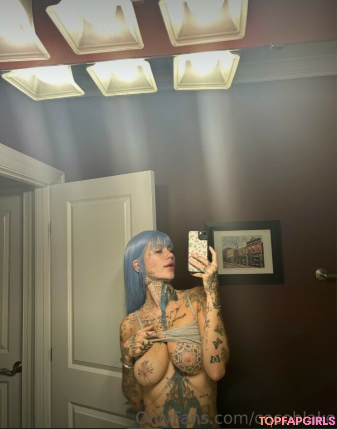 Coco Blake star perfect galleries