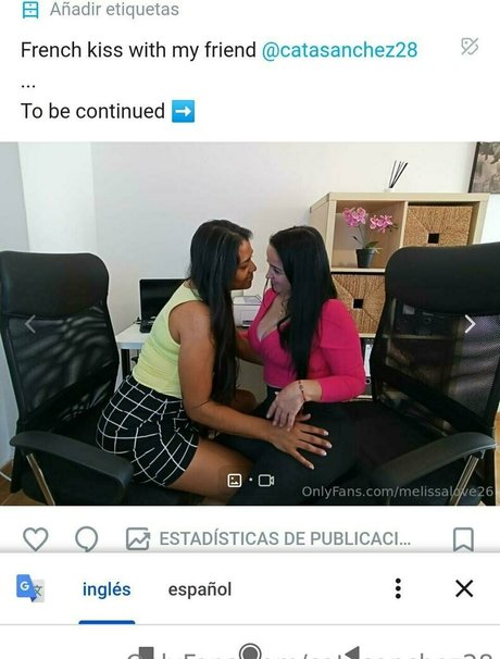 catasanchez28 sex model images