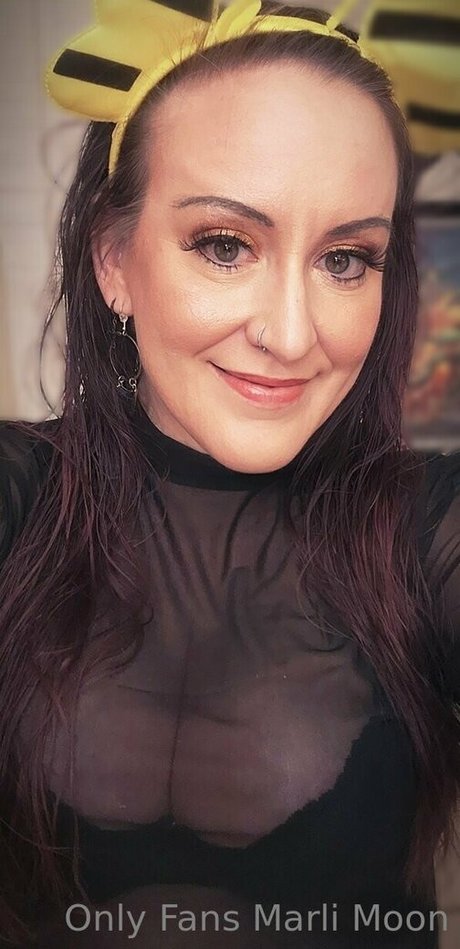 marlimoon hot model gallery