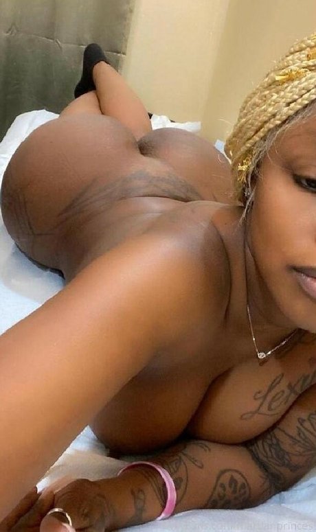 Martian Princess model hd images