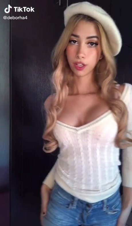 Deborha4 pornstar sexy pictures