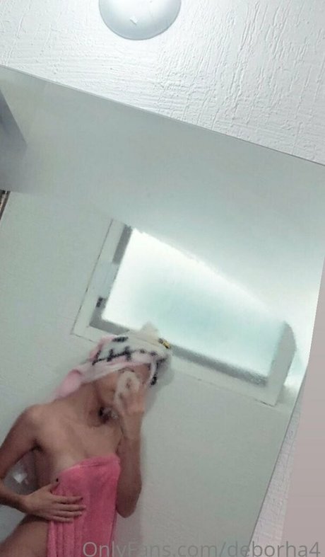 Deborha4 model erotic gallery