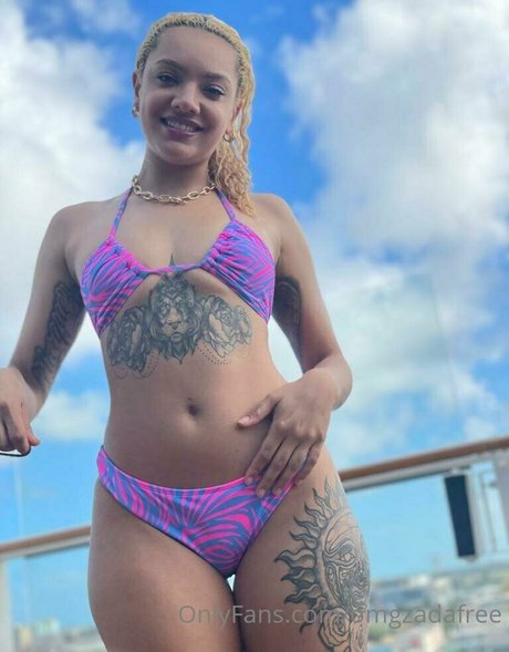 omgzadafree pornographic model pic