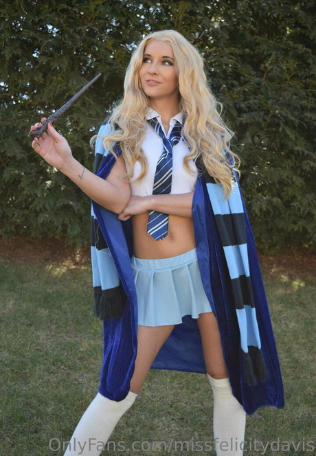 missfelicitydavis pornstar naked pictures
