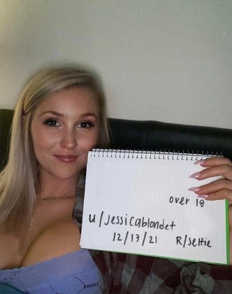 Jessica Blondet pornstar nice gallery