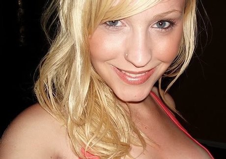 Jessica Blondet porn star archive