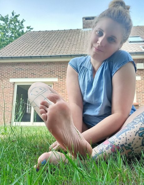 paintytoes1 nudes pornstar img