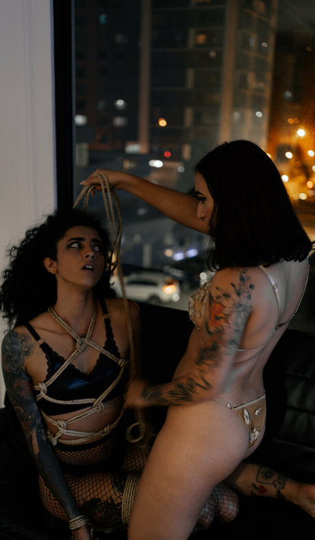 nia yanyi model nude img