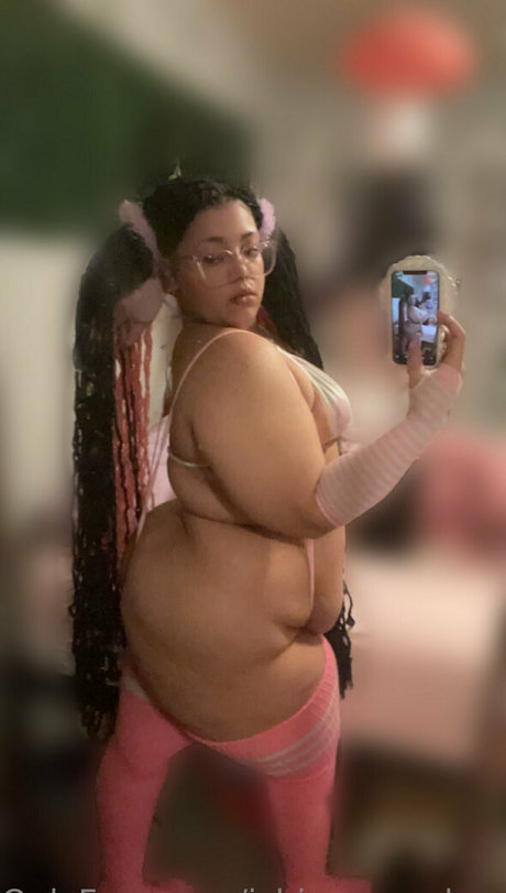 ichigoneverland nudes pornstar pic