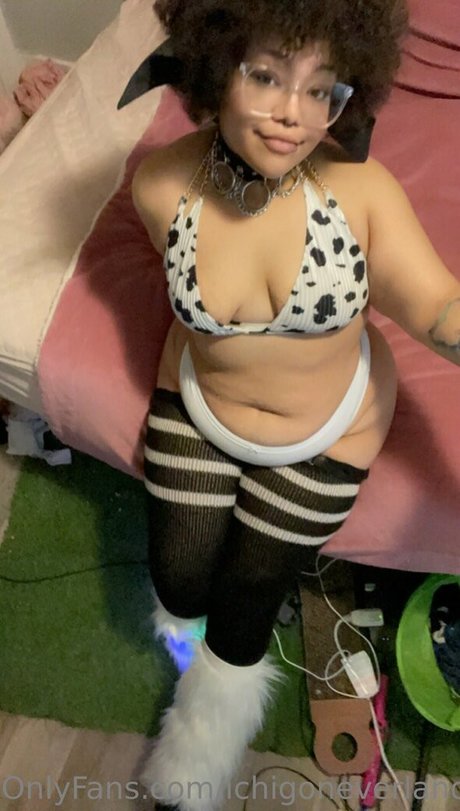 ichigoneverland xxx star galleries