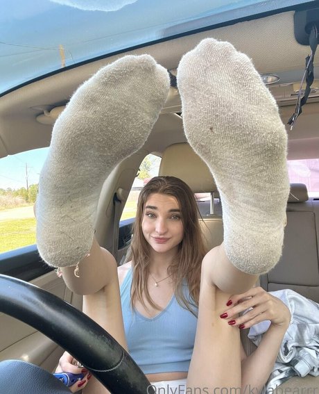 kylabearrr adult actress pictures