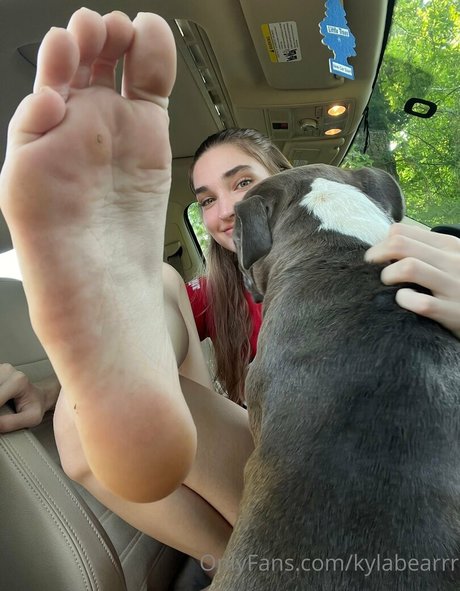 kylabearrr xxx model galleries